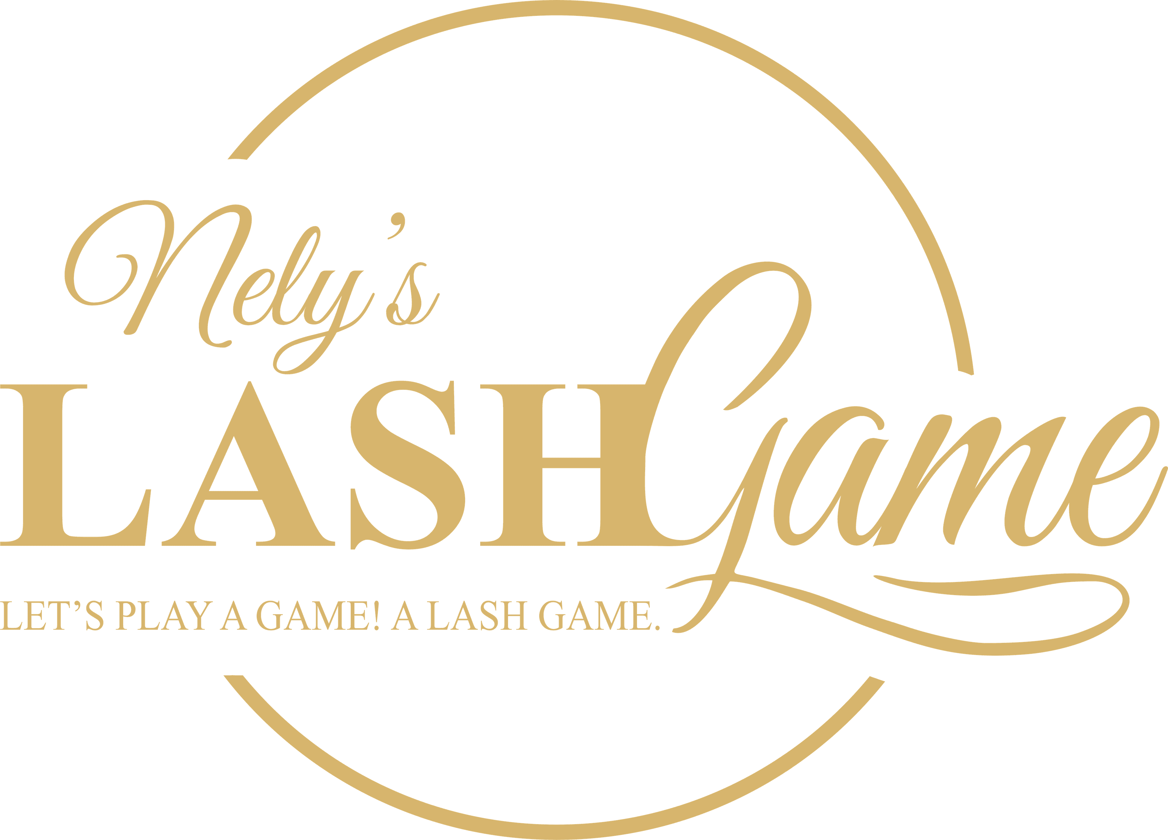Lash Game